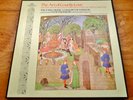 David Munrow ‎ The Art of Courtly Love  1973 Seraphim Records Vinyl 3LP Box NM