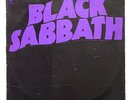 Black Sabbath – Master Of Reality Vinyl LP 1971