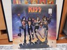 KISS Destroyer SEALED FIRST PRESSING 1976 Casablanca NBLP 7025 Mint  NO BARCODE