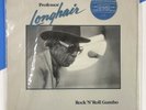PROFESSOR LONGHAIR Rock 'N' Roll Gumbo 1985 LP *Old Stock, STILL SEALED* ML 1055