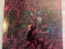 A Day To Remember Homesick D2C LP Clear Green Purple Blue Splatter New