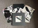 Led Zeppelin I / Debut Vinyl Record SUPER DELUXE Box Set 3xLP, 2xCD & Book 2014