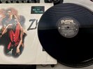 Zhane - Hey Mr. D.J. Original 1993 Press 12