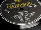 The Beatles Rubber Soul 5/5 AUDIOPHILE FAVOURITE * 1R/1R STAMPERS 1965 UK Press