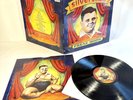 SILVERCHAIR – Freak Show, EU 1997, Murmur 487103 1, LP Vinyl, Gatefold Cover OIS