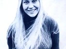 ORIGINAL 1972 AGNETHA FALTSKOG 7 INCH VINYL 45 SWEDEN ABBA RARE