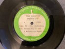 PAUL McCARTNEY - ANOTHER DAY rare UK 1971 PROMO TEST PRESSING / THE BEATLES