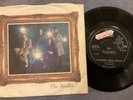 THE BEATLES - STRAWBERRY FIELDS rare UK 1967 PROMO SAMPLE / PSYCH + P/S / MINT-