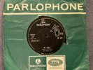 THE BEATLES - IF I FELL rare UK 1964 EXPORT ONLY / BEAT / VG+ / VG++