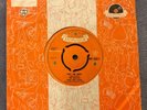 THE BEATLES - AIN’T SHE SWEET / IF YOU LOVE ME BABY rare UK 1964 / BEAT / EX-
