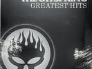 THE OFFSPRING GREATEST HITS - VINYL LP  