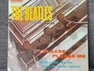 The Beatles  Please Please Me With Small 33⅓ UK   LP