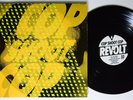 COP SHOOT COP Consumer Revolt CIRCUIT LP NM 1990 1st press