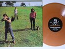 COSMIC PSYCHOS Down On The Farm MR. SPACEMAN EP NM/VG++ AUSTRALIA '85 RARE