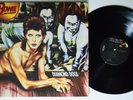 DAVID BOWIE Diamond Dogs RCA VICTOR AYL1-3889 LP NM