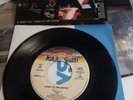 Kiss ‎– Heavens On Fire. Vinyl, 7 Single .Japan 7SA-124