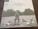 George Harrison ALL THINGS MUST PASS 5-LP DELUXE Box 50th 180g SEALED Beatles