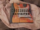 Eric Clapton & Guests- Crossroads Revisited...- 6 x 12