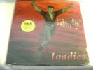 RARE RUBBERNECK TOADIES STILL SEALED 20TH 180 GRAM EDITION