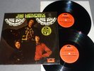 The Jimi Hendrix Experience - Electric Ladyland-Polydor2612002 Germany 1978-EX