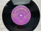 ELVIS PRESLEY - ‘RIP IT UP’/‘BABY LET’S PLAY HOUSE’ GOLD’ HMV 305 1957 NICE COPY
