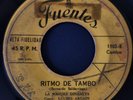 RITMO DE TAMBO La Sonora Dinamita  CUMBIA COLOMBIA HIT  HEAR AUDIO