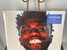 Kevin Abstract - Arizona Baby First Edition Pressing Blue Vinyl LP Free Ship