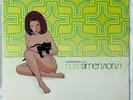 NAKED MUSIC presents NUDE DIMENSIONS III (DOUBLE LP) 2001 (RARE + OUT OF PRINT )