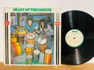 #114 REGGAE LP BLACK ART LABEL THE CONGOS 