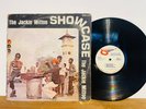 #39 REGGAE LP SONIC SOUNDS LABEL ORIGINAL JACKIE MITTOO 