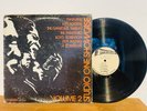 #4 REGGAE LP STUDIO 1 LABEL VARIOUS ARTIST 