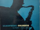Sonny Rollins 