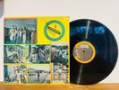 #27 REGGAE LP MESSAGE LABEL JA VARIOUS ARTIST 