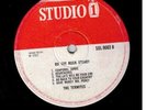 #7 ROCKSTEADY REGGAE LP STUDIO 1 UK THE TERMITES 