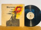 #92 REGGAE LP COXSONE JA BURNING SPEAR 
