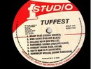 #82 REGGAE LP STUDIO 1 LABEL VARIOUS ARTISTS 