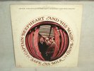 Captain Beefheart And His Magic Band - Safe As Milk Vinyl Lp