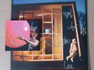 Idles - Signed Crawler Black Vinyl LP & CD