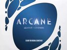 Various Artists Arcane League of Legends Season 2 (Vinyl) 12