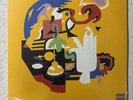 Mac Miller Faces 3 LP Vinyl Tri Color Edition Sealed
