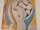 Derek & The Dominos  Layla And Other Assorted Love Songs PD2-3501   Eric Clapton
