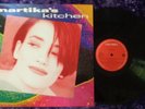MARTIKA	MARTIKA'S KITCHEN	NL 3 Track 12