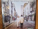 Oasis - (Whats The Story) Morning Glory? Vinyl Record Official 2014