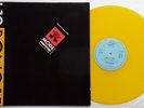 DEPECHE MODE - 12“ GER - Behind The Wheel - Yellow Vinyl - INT126.876