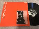 THE CLASH 16 Tracks Hammersmith Odeon 27th December 1979 Kampuchea Gig VG+
