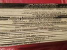 COMPLETE: Pebbles Volumes 1 to 28 - VINYL LP - Psychedelic Garage Rock