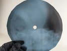 BEATLES ALL MY LOVING X-Ray USSR Record Roentgen Bone Ribs Music Vinyl