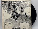 The Beatles - Revolver - 1971 US Apple Press Album (EX) Ultrasonic Clean