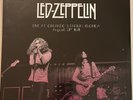 Led Zeppelin Live At Orlando Stadium Florida 1971 Ltd. Ed. 180g Vinyl Double LP