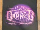 The Damned - The Black Album - Vinyl LP - 1980 IRS Records